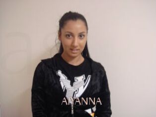 AIYANNA