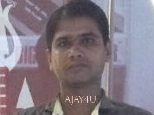 AJAY4U Anal Sexe
