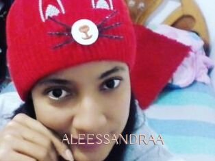 ALEESSANDRAA Anal Sexe