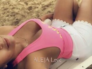 ALEJA_Love_