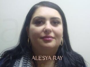 ALESYA_RAY