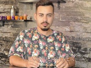 ALEXANDERSILVER