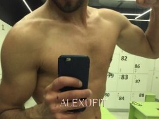 ALEXUFIT
