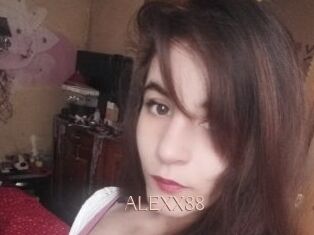 ALEXX88
