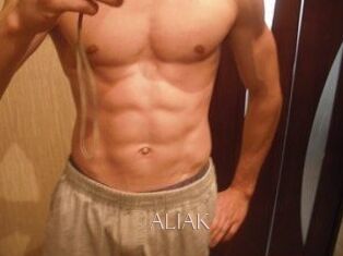 ALIAK