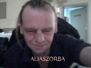 ALIASZORBA