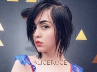 ALICEROCE