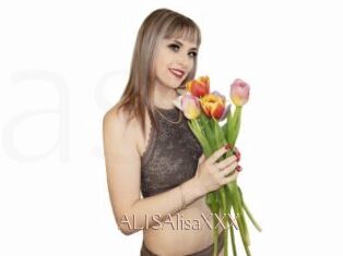 ALISAlisaXXX