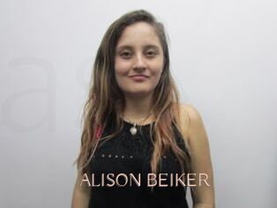 ALISON_BEIKER