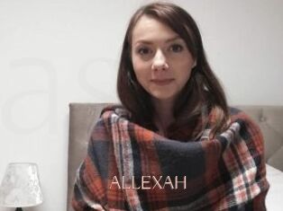 ALLEXAH