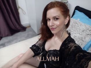 ALLMAH Anal Sexe