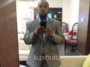 ALLYOURZ