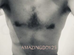 AMAZINGBOY25 Anal Sexe