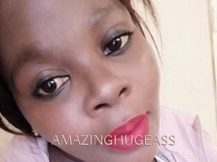 AMAZINGHUGEASS Anal Sexe