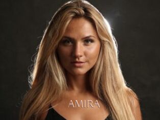 AMIRA