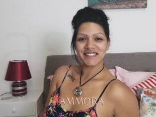 AMMORA