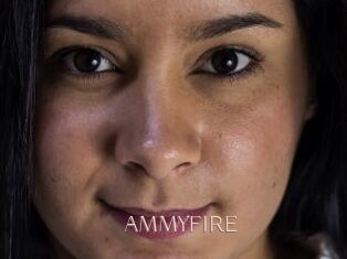 AMMYFIRE
