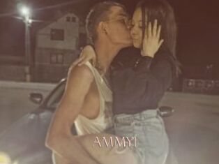 AMMYI
