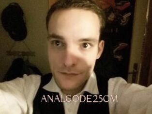 ANALGODE25CM