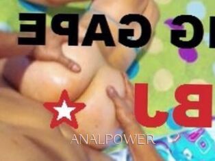 ANALPOWER
