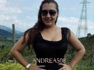 ANDREA508