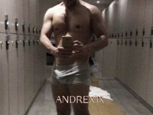 ANDREX1X
