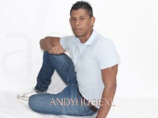 ANDYHUGEXL