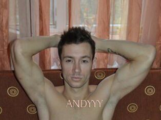 ANDYYY