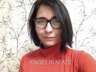 ANGELIKA_FATE Anal Sexe
