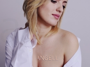 ANGELL Anal Sexe
