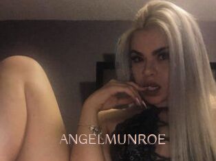 ANGELMUNROE