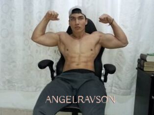 ANGELRAVSON