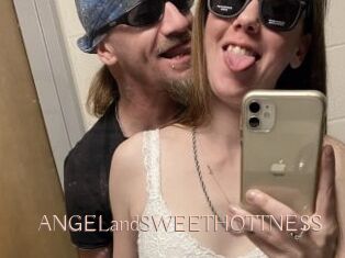 ANGELandSWEETHOTTNESS