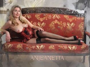 ANJEANETTA