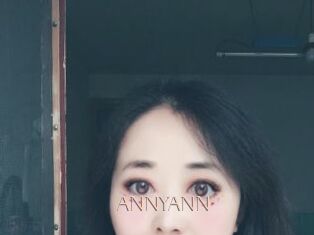 ANNYANN