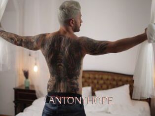 ANTONYHOPE