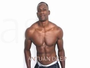 ANTUAN_DEEP Anal Sexe