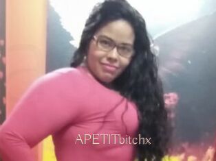 APETITbitchx
