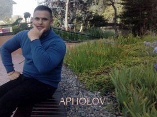 APHOLO_V
