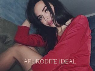 APHRODITE_IDEAL Anal Sexe
