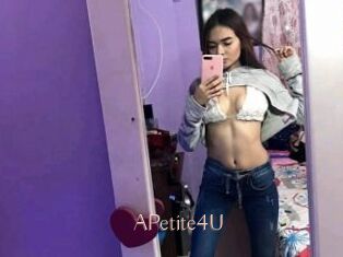 APetite4U