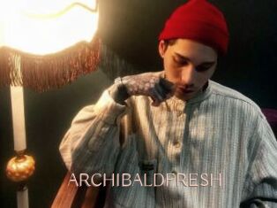 ARCHIBALDFRESH