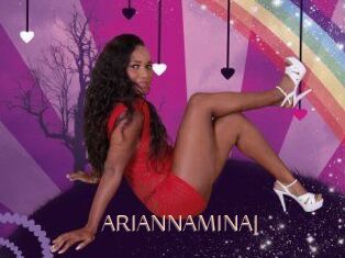 ARIANNAMINAJ