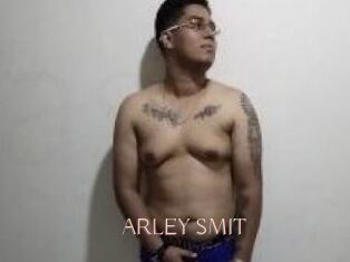 ARLEY_SMIT