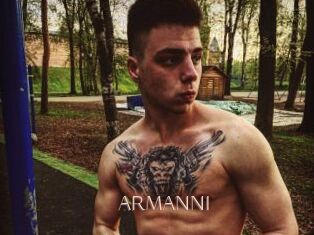 ARMANNI