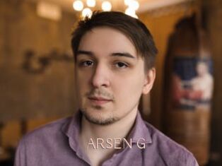 ARSEN_G