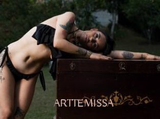 ARTTEMISSA