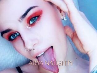 ARYA_NAUGHTY
