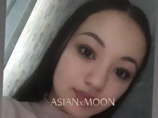 ASIANxMOON