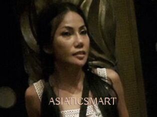 ASIATICSMART